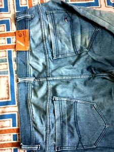 jeans pant like new