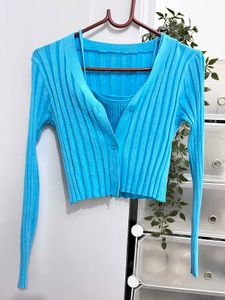 Two-Piece Top Set