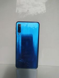 Samsung Galaxy A7(2018)