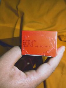 Foxtale Super Glow Moisturizer