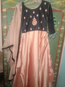 Elegant Salwar Suit
