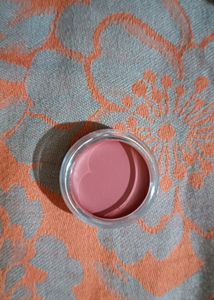 Just Herbs Lip &amp; Cheek Tint - Rose Coral