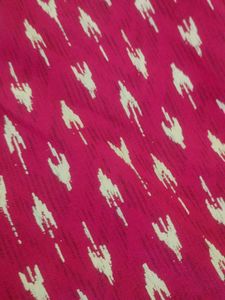 It&#39;s a Cotton Pant Its New One Very Good Quality