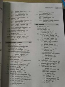 Python Programming - Second Edition