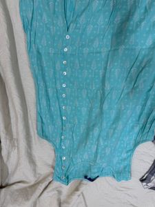 Set Of 3 Kurti