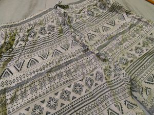 White Short