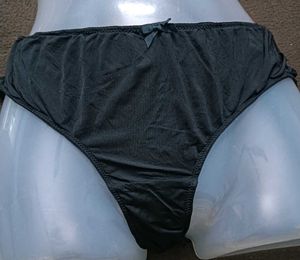 Black Briefs🔥30,32