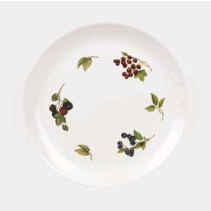 40 Pieces Melamine Dinner Set