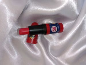 Lipstick &amp; Solid Perfume Combo.