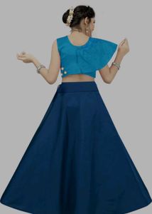 Elegant Lehenga Choli