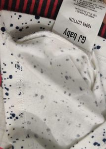 Track Pant And T Shirt