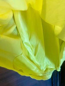 NEON COLOR FOREVER 21 Dress