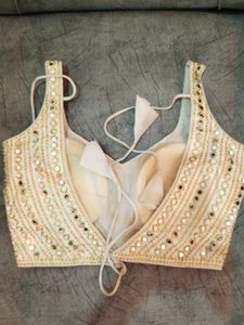 Pre-loved blouse