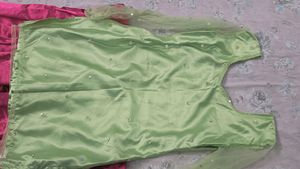 Patiyala Suit