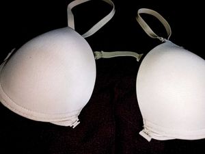 Soft Padded Bra 🤌🏻