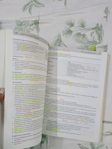 George Mathew Medicine Book