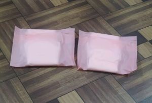 sanitry pads