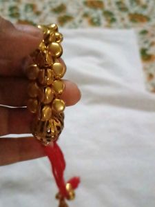 Combo of Two bangles