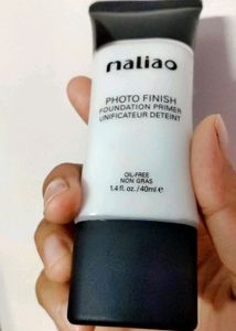 # Primer Photo Finish Instant Fair Look Mackup Finish Foundation primer40g