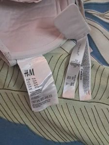 Hnm Bra Combo In Imported Fabric