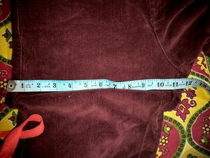 Trouser Pant