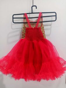 Fancy Dress