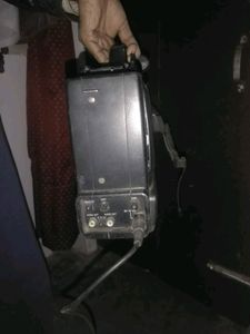 Panasonic OLD Videography Camera