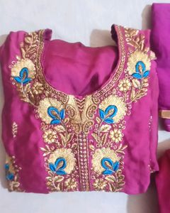 Suit Salwar Set❤️