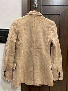 Winters Korean Coat 1