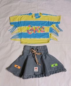 Kids Clothing