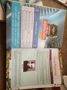Study Material 1st Puc Zoology Vol1. Botanyvol1.phy Vol 1nd 2