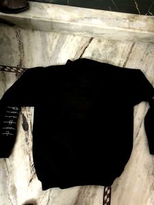 Anime Itachi Graphic Hoodie