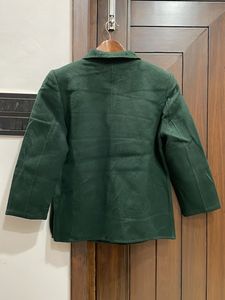 Winters Korean Coat 2