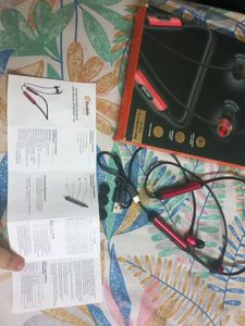 GBUDDY SYMPHONY 109 neckband..