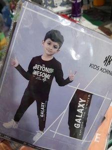 Cort Set Boy