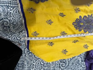 Kurta With Pyjami