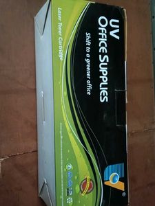 UV 2612A Toner Cartridge