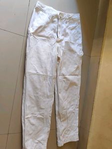 Off-White Casual Pants