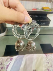 Traditional Earrings