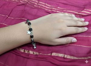 Star Charm Bracelet For Women