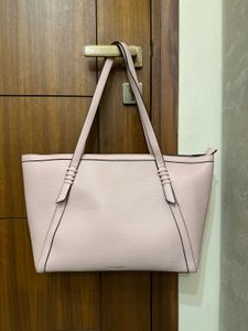 Original Accessorize Tote Bag With Zip