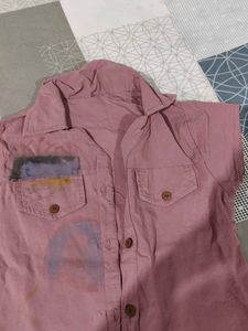 Painted Short Can Wear It On Holi