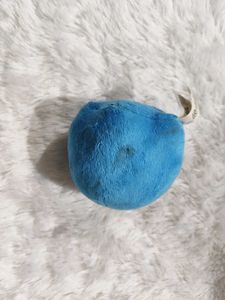 Cute Plush Toy Pac Man