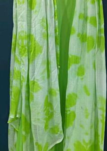Unique Long Dress