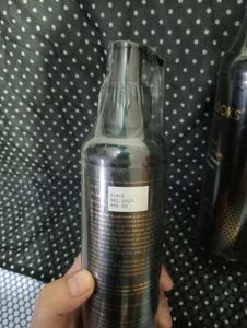 Keralook_professional Shampoo + Mask Combo