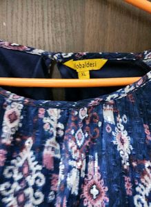 Combo Top For Rush