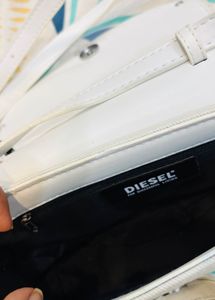 🇺🇸Diesel Imported Sling Bag