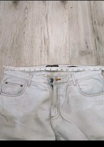 Cs1660 Dnmx Jeans Size 38