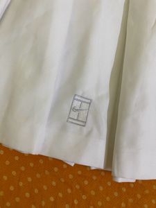 Nike Tennis Skirt Waist 26