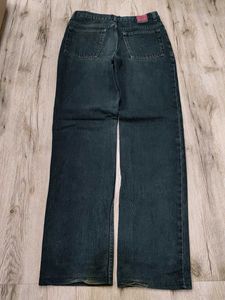 Sc8962 Zorro India Beggy Jeans Waist 28